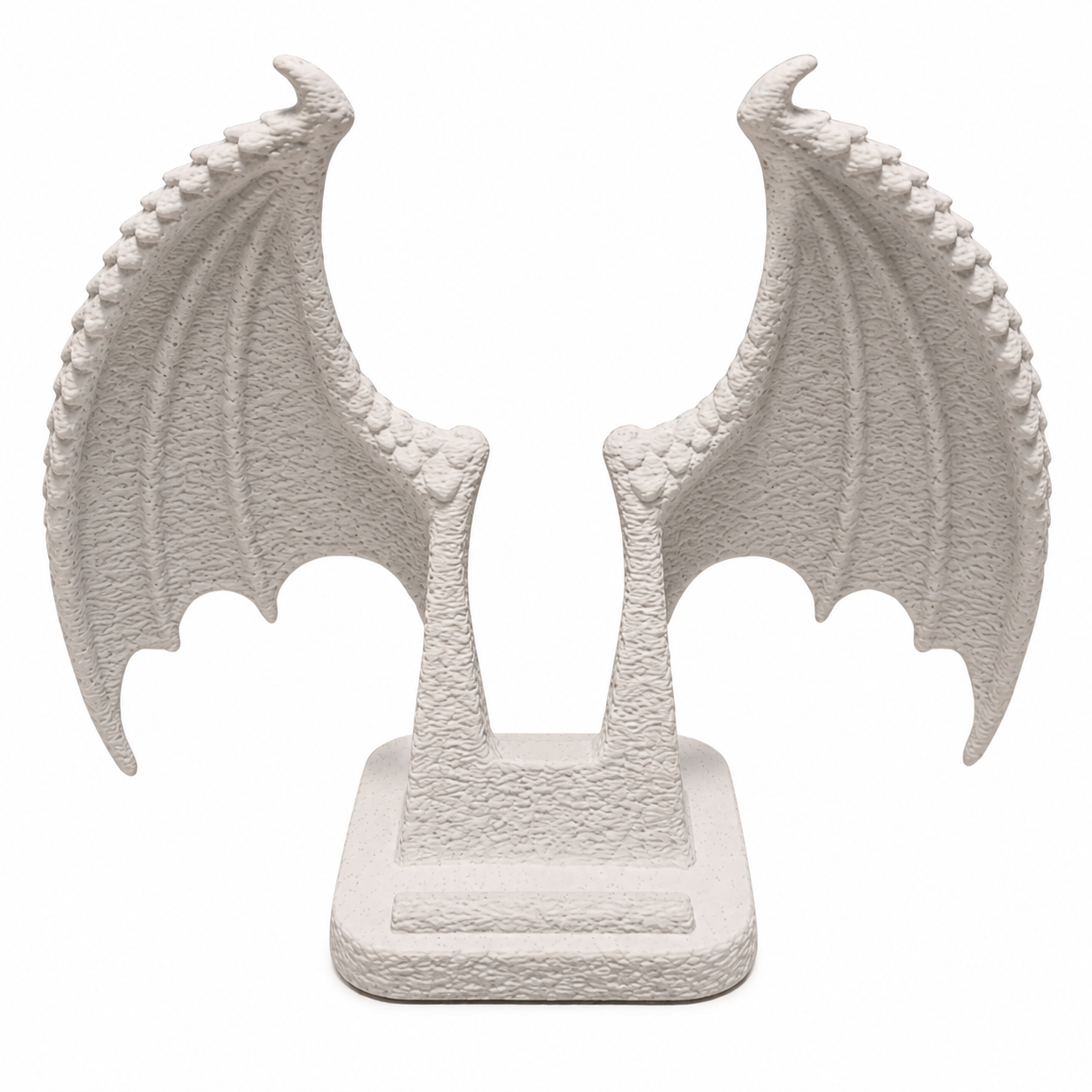Dragon Wing Phone Stand
