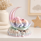 Dreamy Moon Elephant
