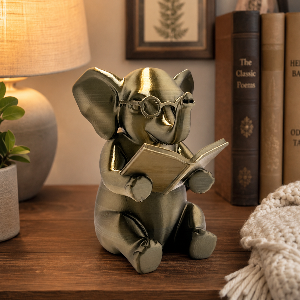 Storybook Safari Collection
