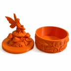 Fairy Garden Treasure Bowl