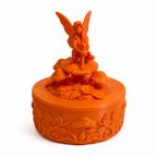 Fairy Garden Treasure Bowl