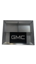 Motorhead's Garage – Automotive-Inspired Multi-Compartment Organizer Tray
