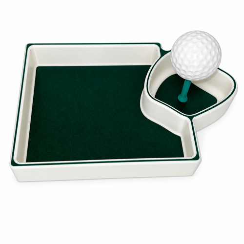 Fairway Greens Golf Tray