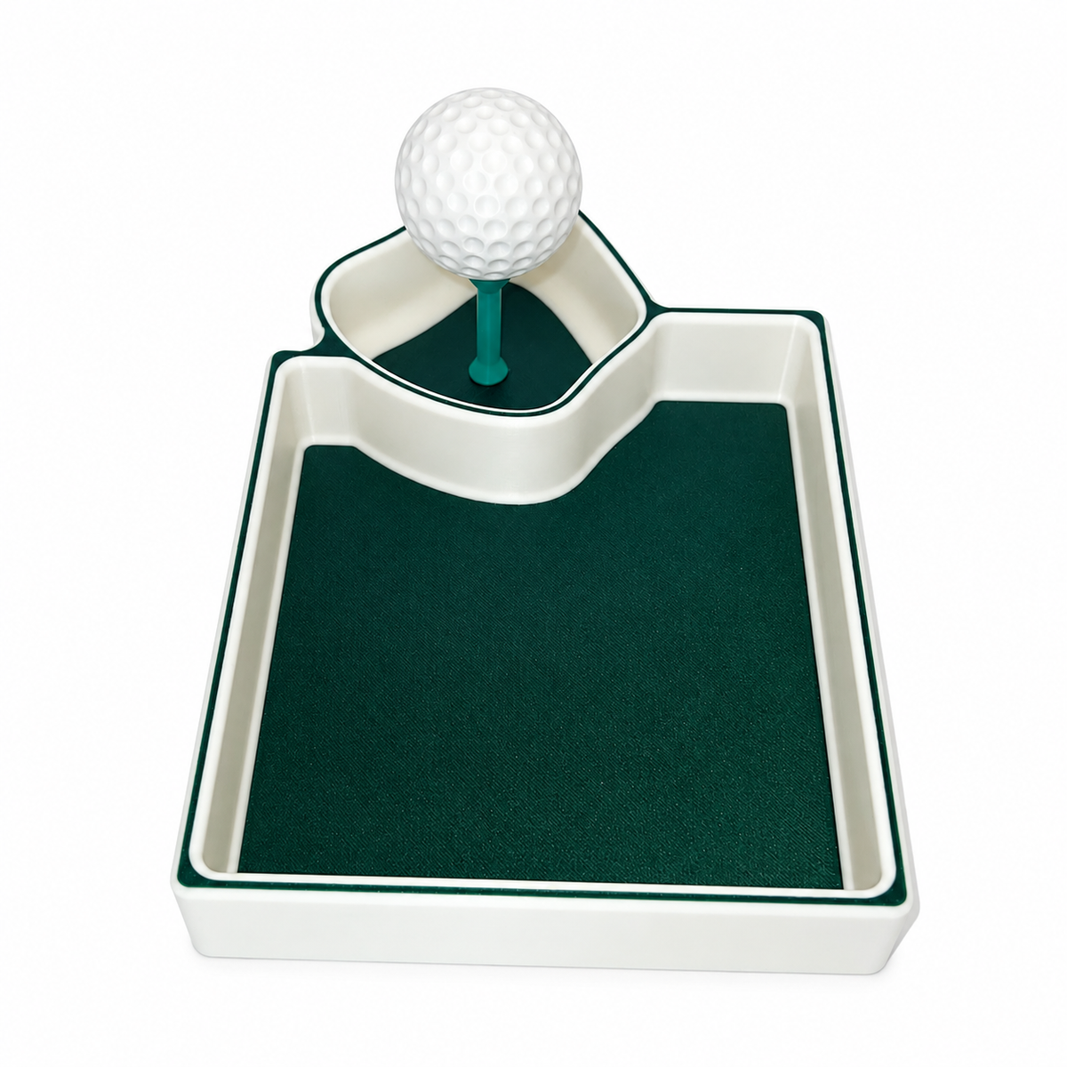 Fairway Greens Golf Tray