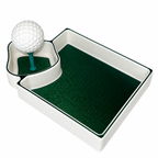 Fairway Greens Golf Tray