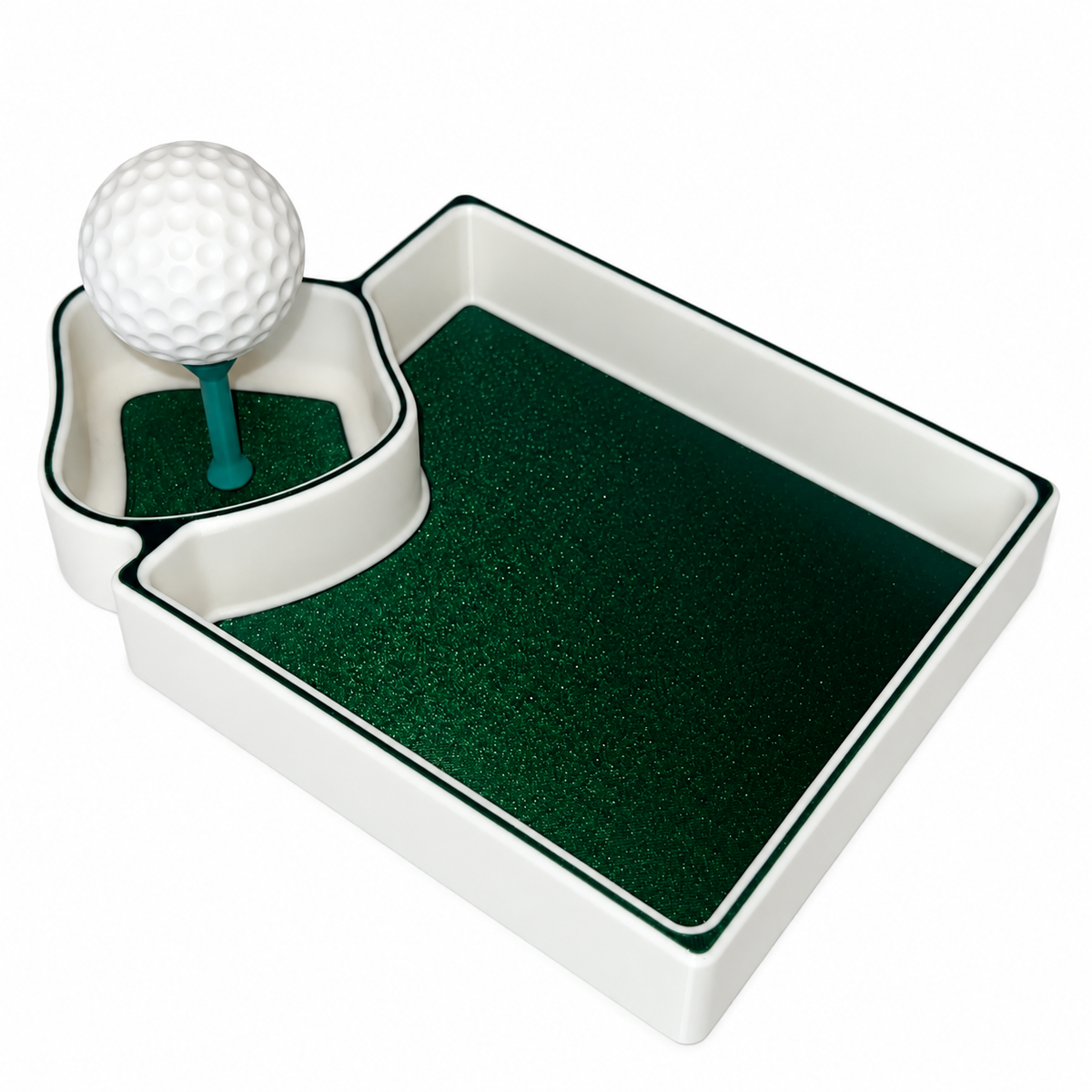 Fairway Greens Golf Tray