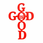 Goodness & Grace Wall Sign
