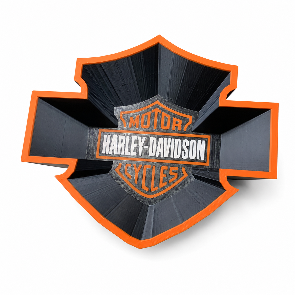 Harley’s Catch-All Bowl