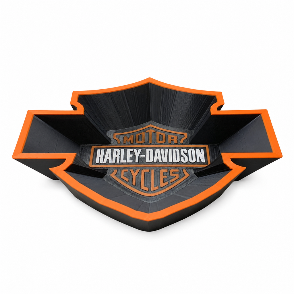 Harley’s Catch-All Bowl
