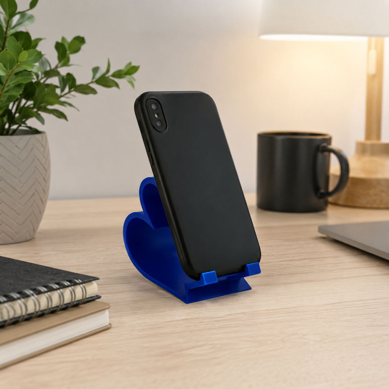Sweetheart Phone Stand