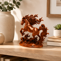 Majestic Tides Stallion