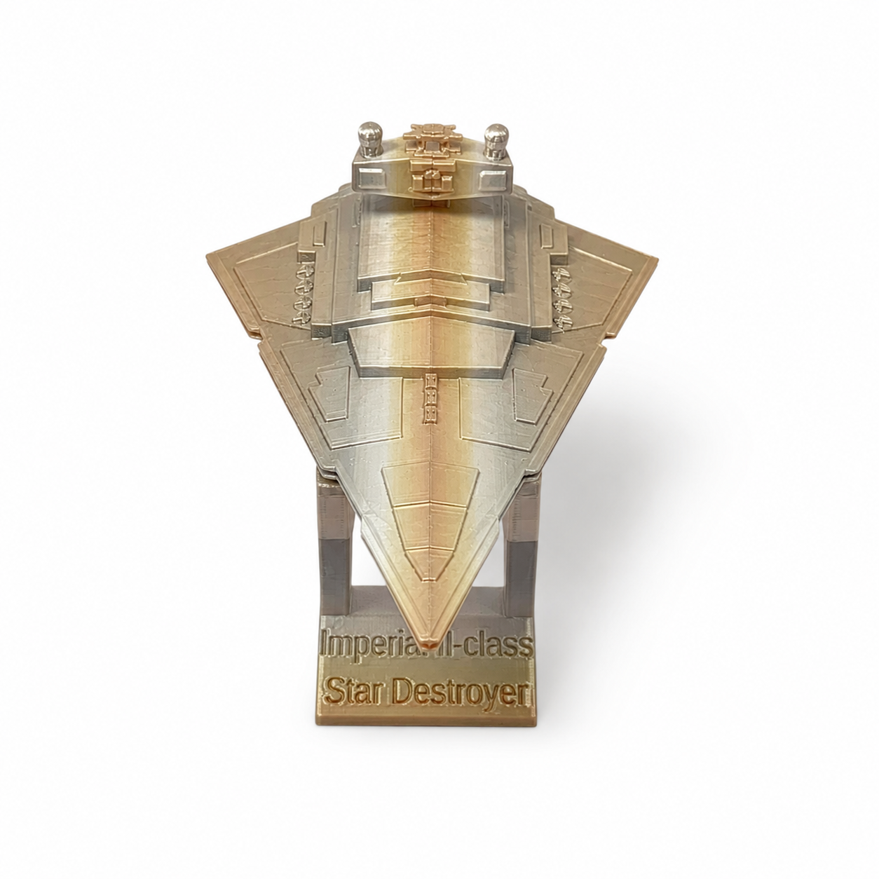 Imperial II-Class Star Destroyer