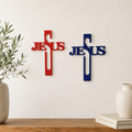 Savior’s Grace Wall Sign