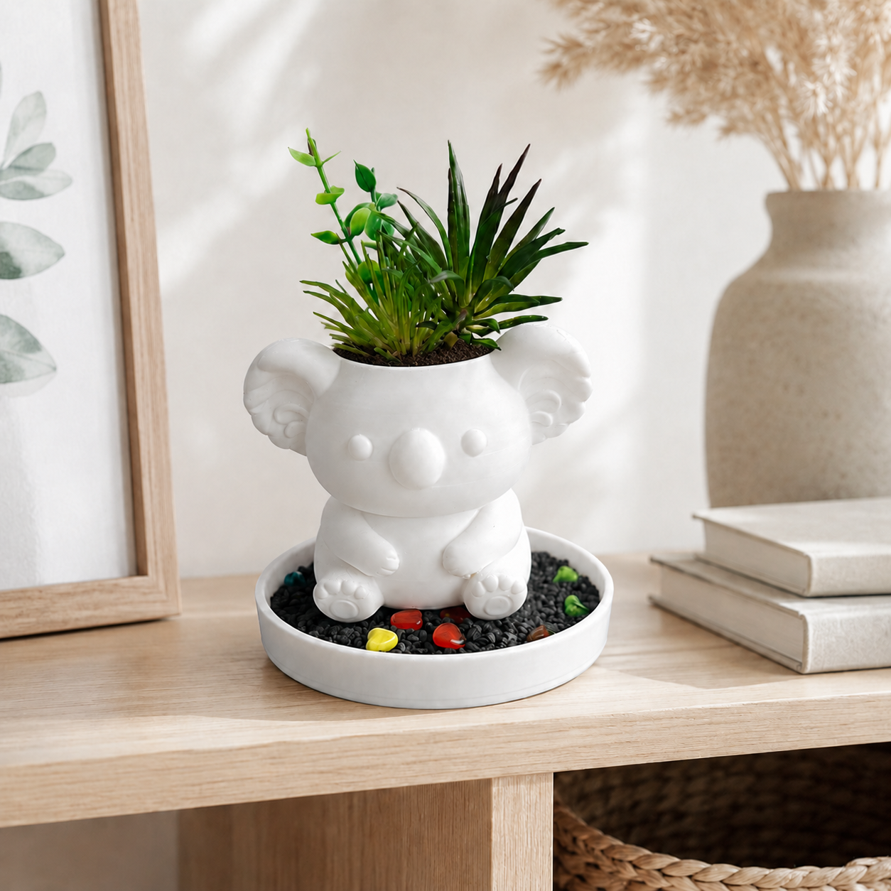 Koko Koala Planter
