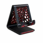 Lava Lace Phone Stand
