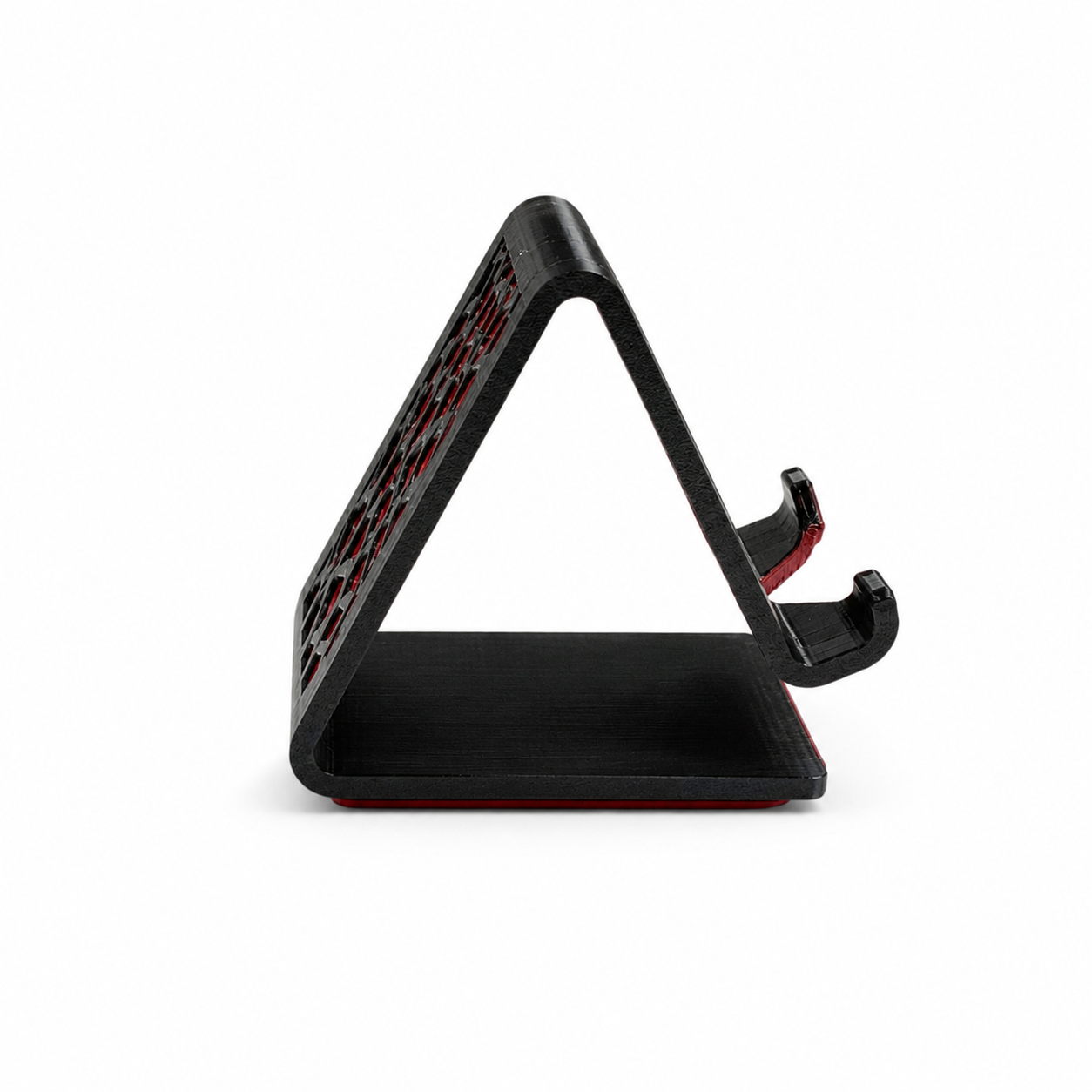 Lava Lace Phone Stand