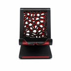 Lava Lace Phone Stand