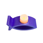 Petite Living Faith Ichthys Tealight Holder