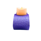 Petite Living Faith Ichthys Tealight Holder
