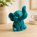 Lucky Little Elephant
