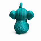 Lucky Little Elephant