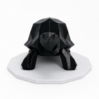 Midnight Journey Tortoise