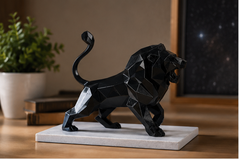 Midnight Roar Lion