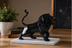Midnight Roar Lion