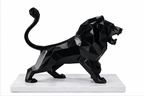 Midnight Roar Lion