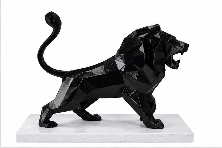 Midnight Roar Lion