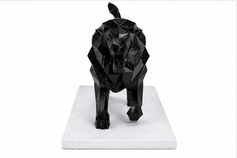 Midnight Roar Lion