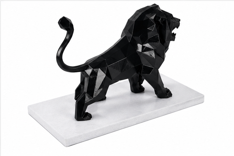 Midnight Roar Lion