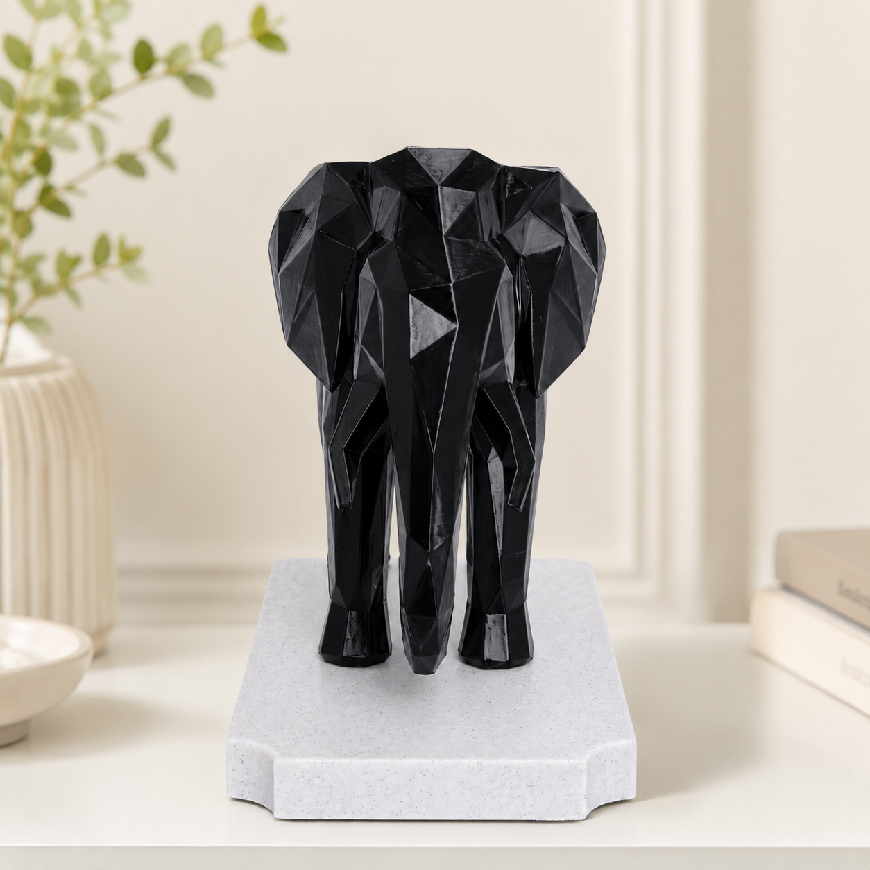 Midnight Majesty Elephant