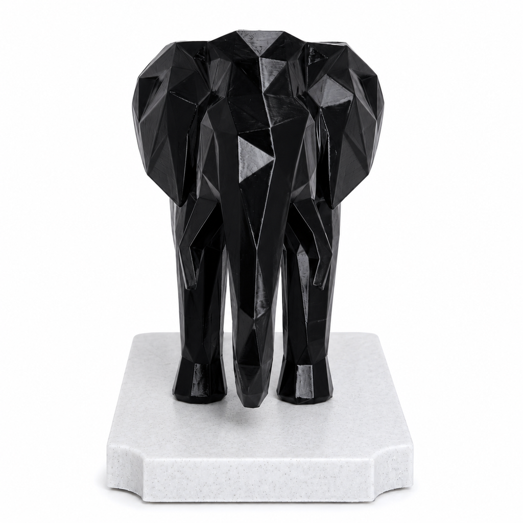 Midnight Majesty Elephant