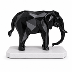 Midnight Majesty Elephant