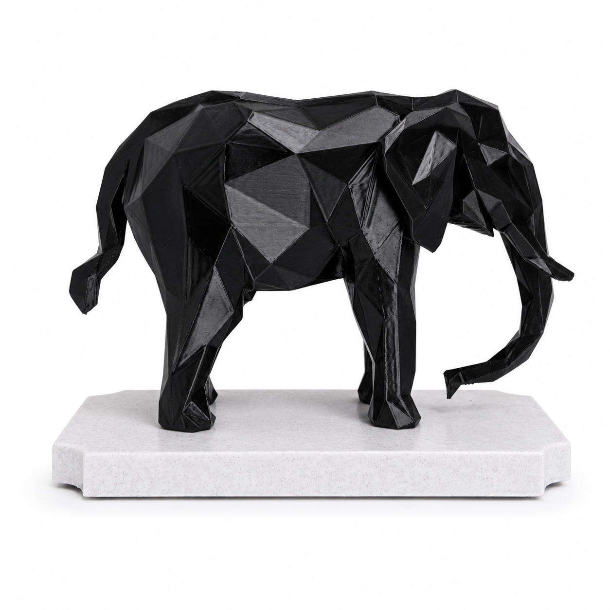 Midnight Majesty Elephant