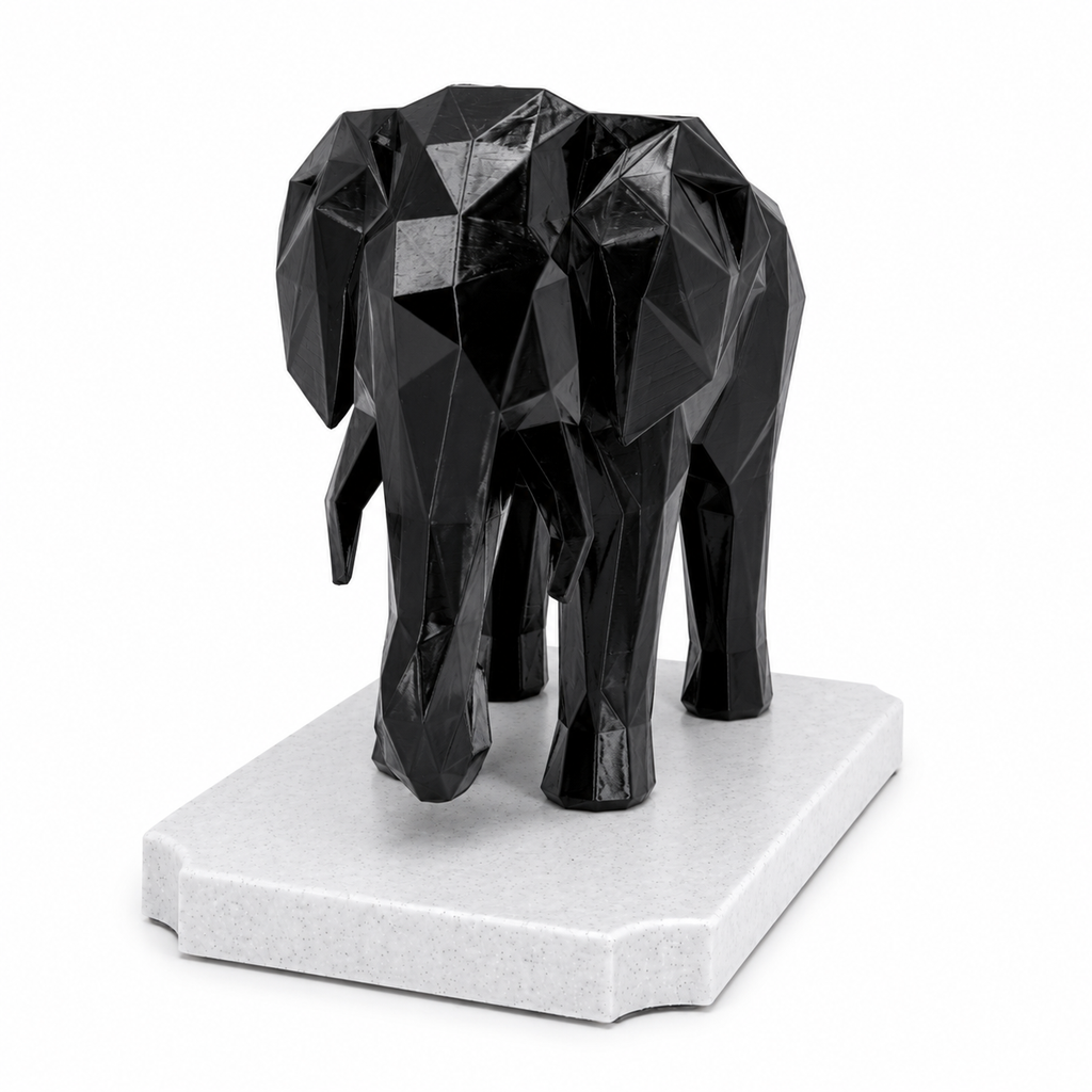 Midnight Majesty Elephant