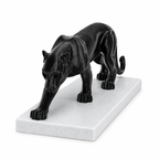 Midnight Prowl Panther