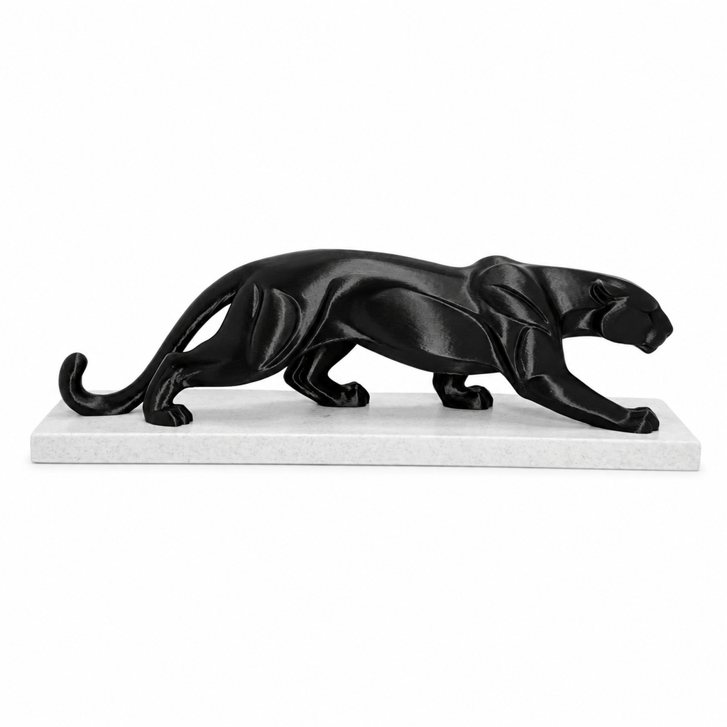 Midnight Prowl Panther