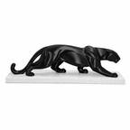 Midnight Prowl Panther