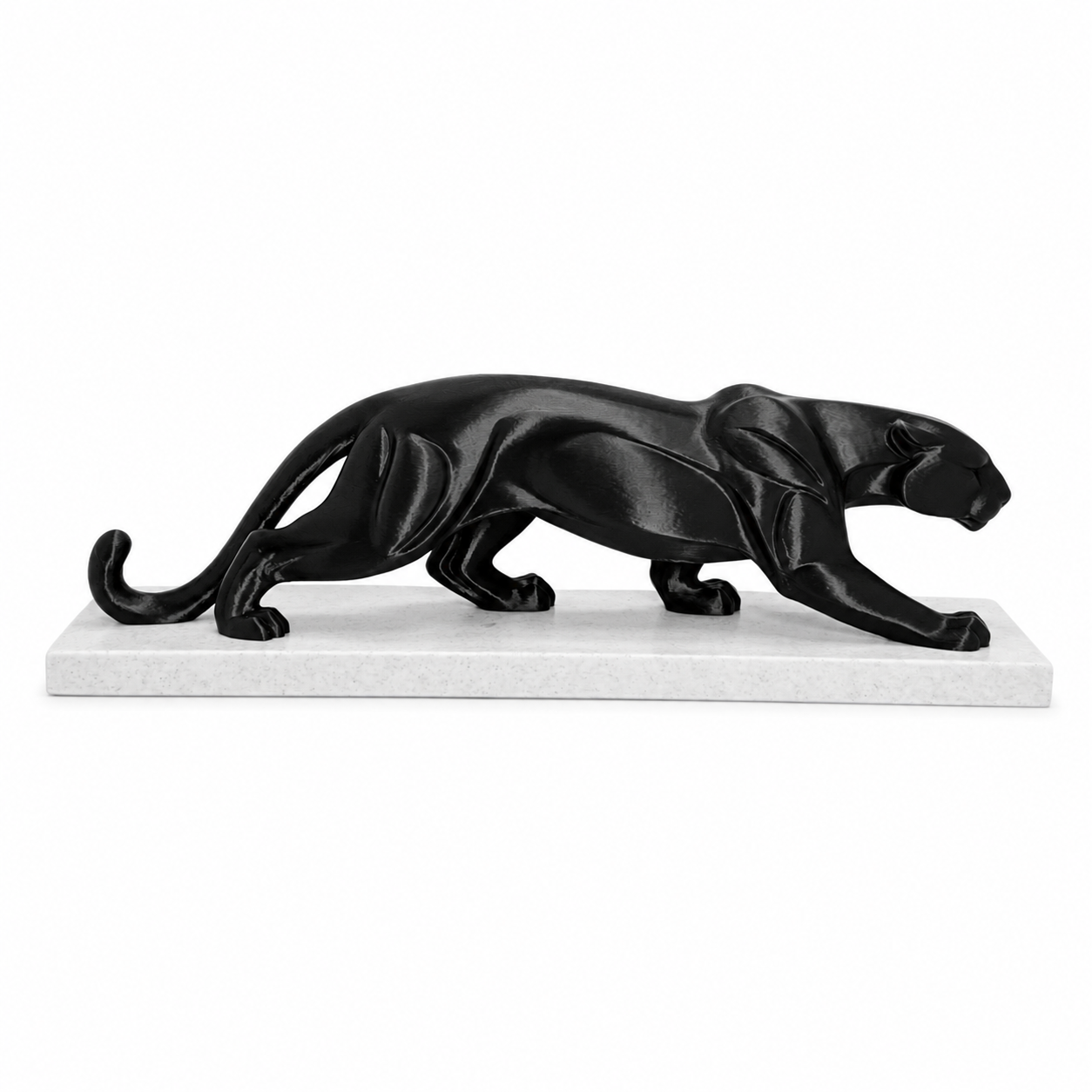 Midnight Prowl Panther