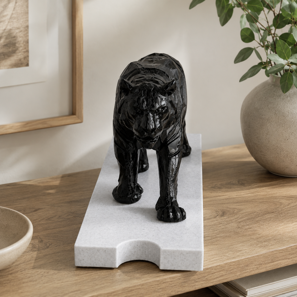 Midnight Roar Lion