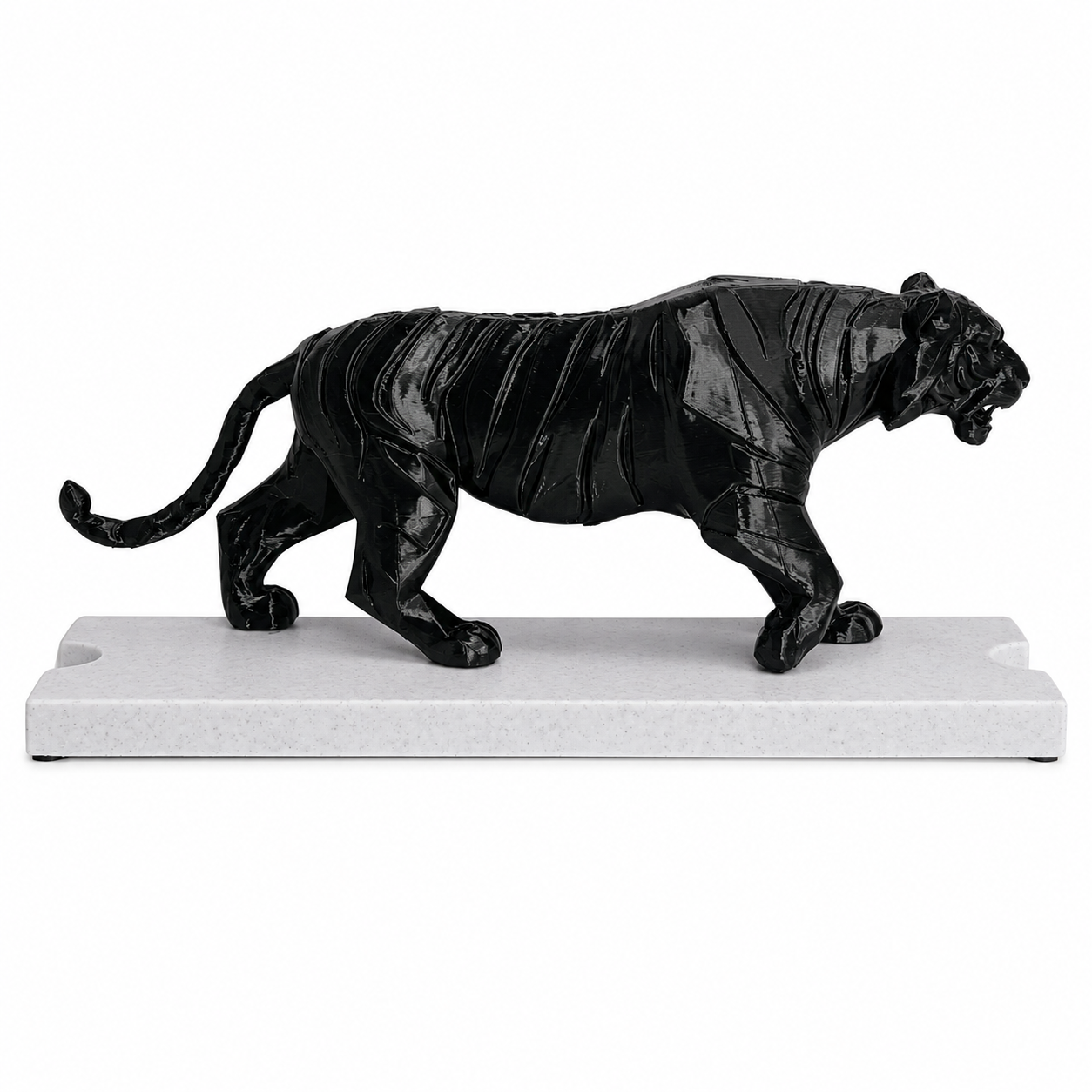 Midnight Stalk Tiger