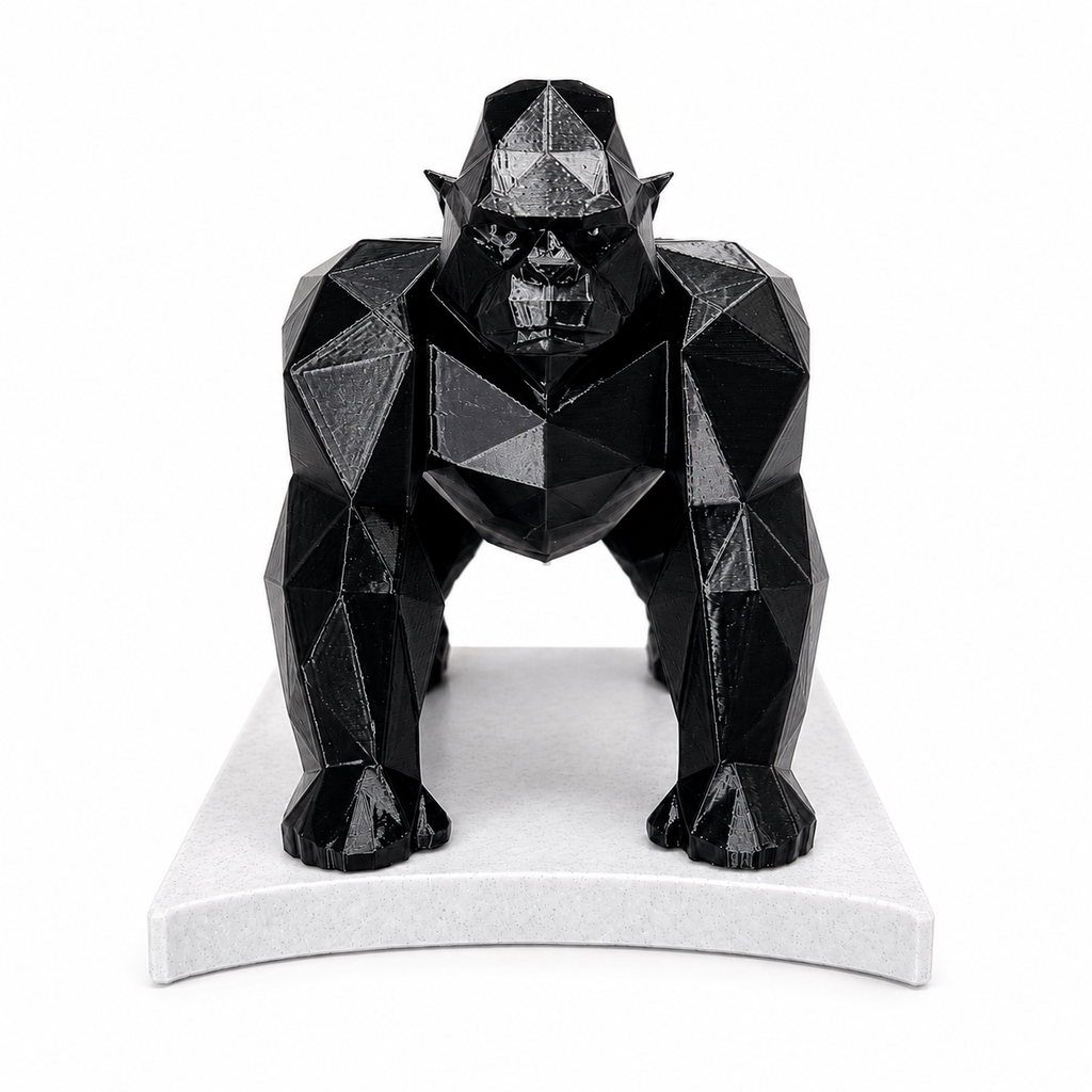 Midnight Strength Gorilla