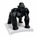 Midnight Strength Gorilla