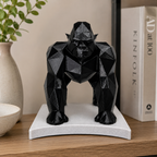 Midnight Strength Gorilla