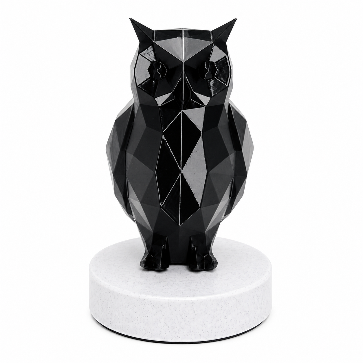 Midnight Watch Owl