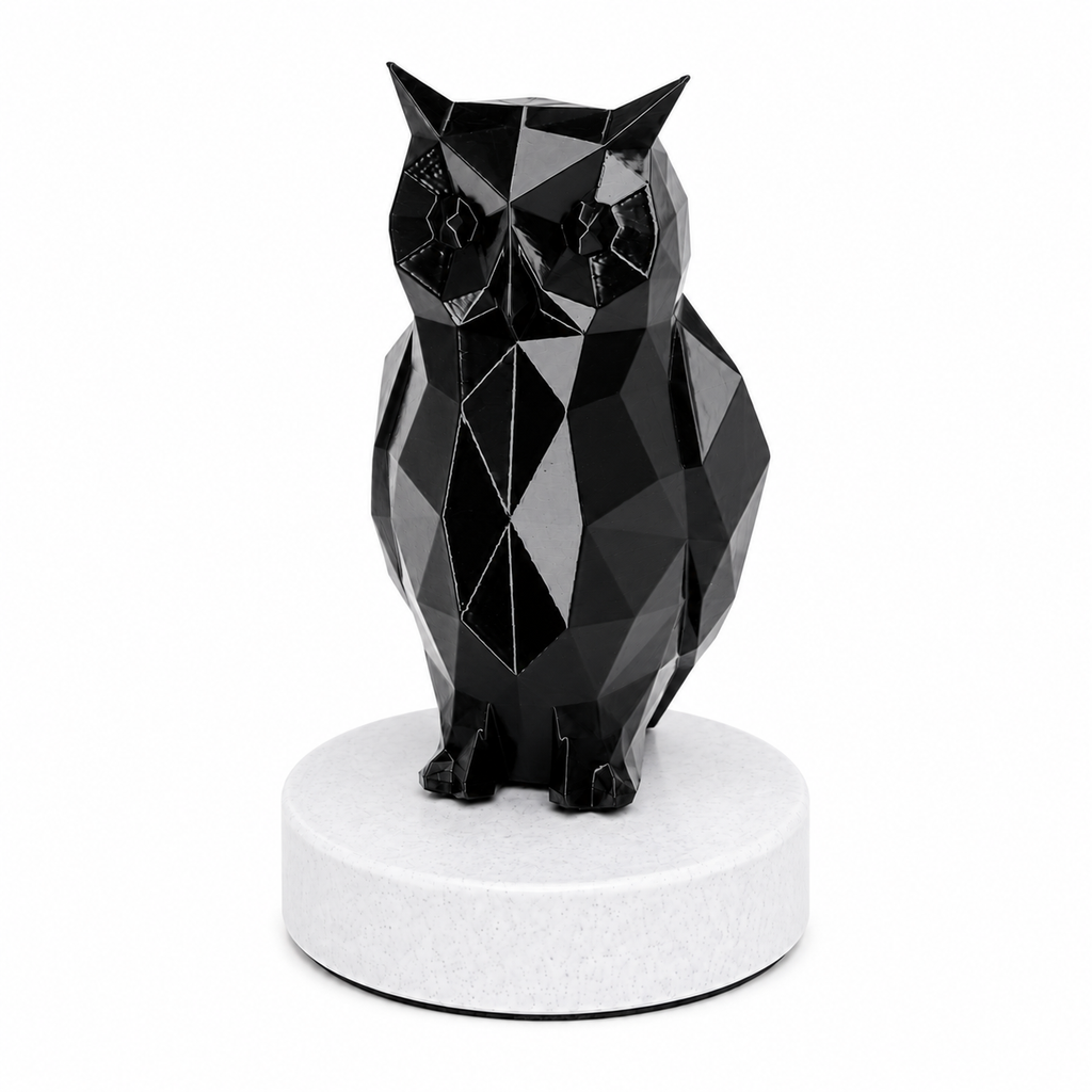 Midnight Watch Owl