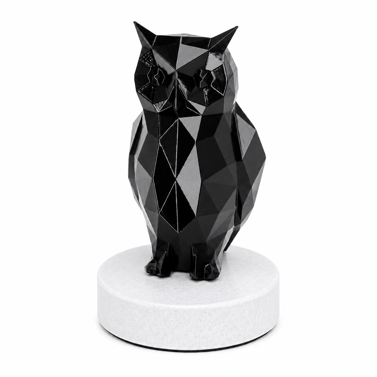 Midnight Watch Owl