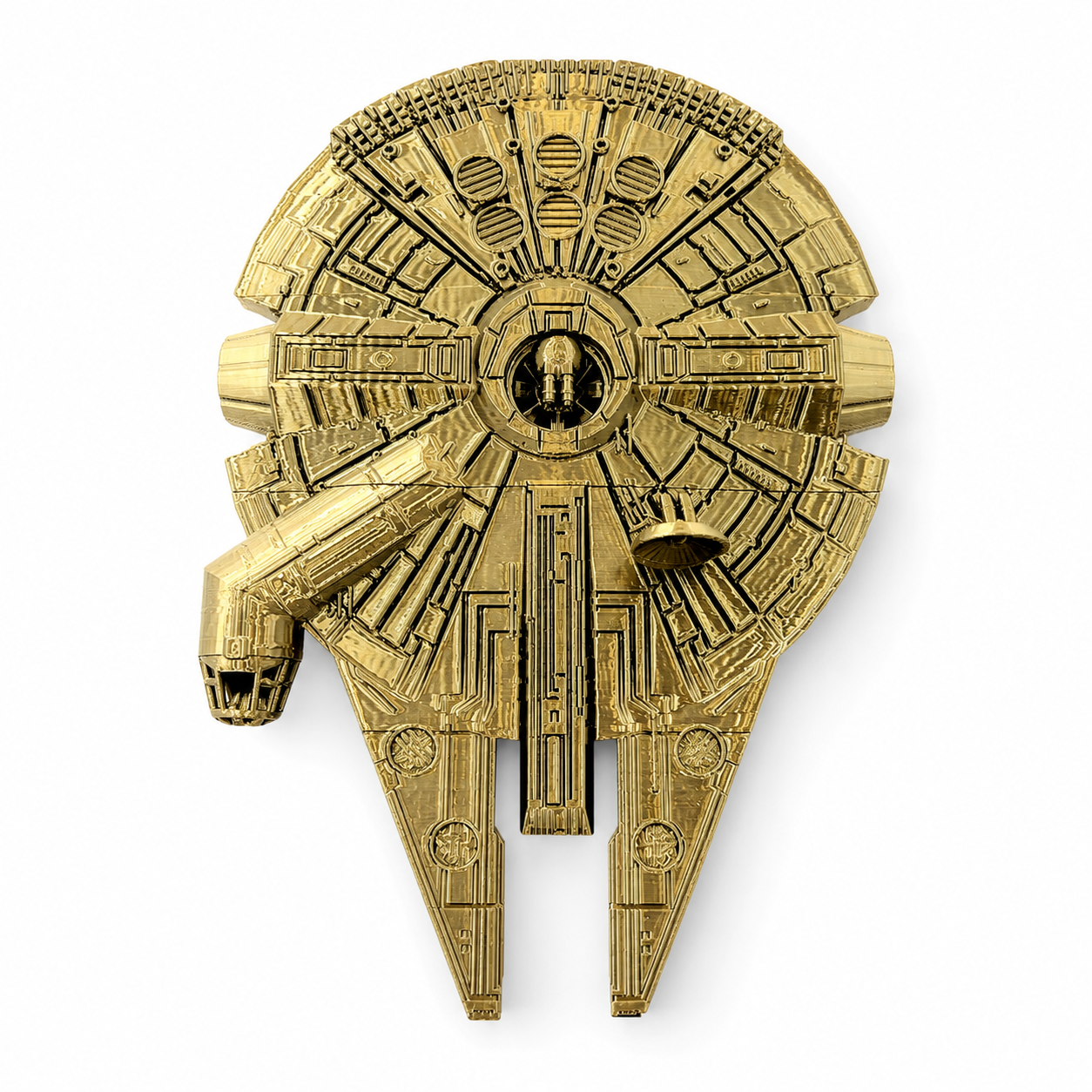 Millennium Falcon